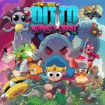 Скачать взлом The Swords of Ditto [мод: полная версия] на Андроид