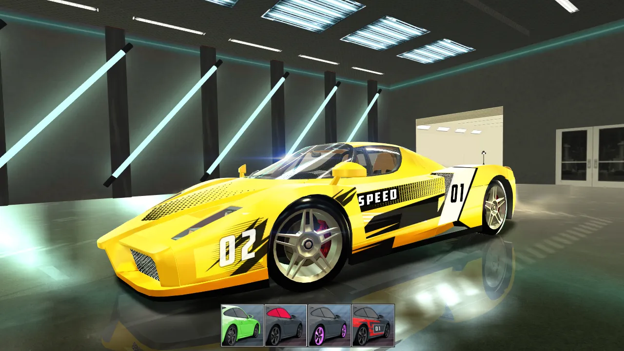 Симулятор Автомобиля 2 v1.62.15 APK Мод (Много денег) Screenshot 4 Симулятор Автомобиля 2 v1.62.15 APK Мод (Много денег) Screenshot 4