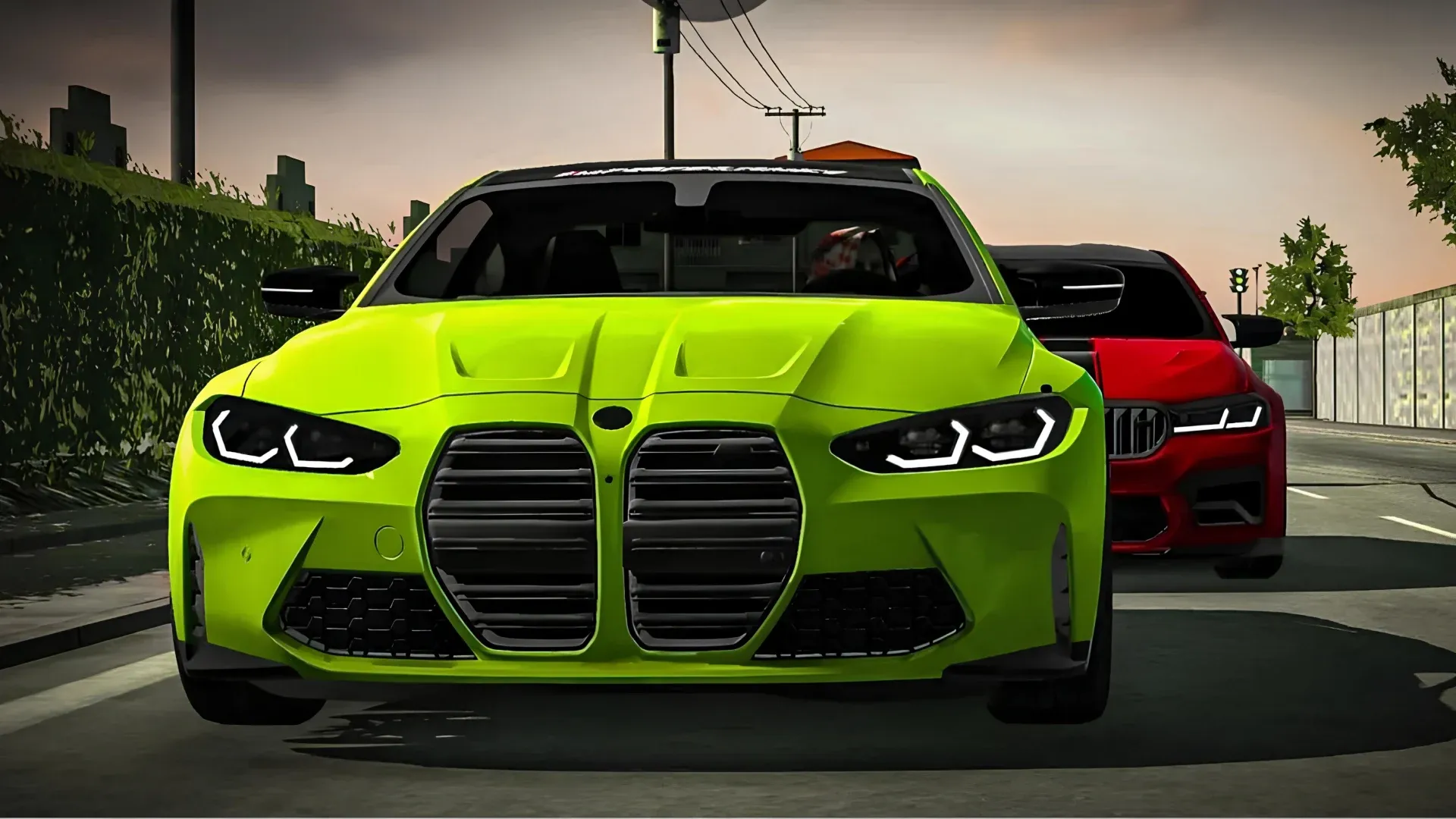 Car Parking Multiplayer v4.9.9.1 APK Мод (Много денег) Screenshot 1 Car Parking Multiplayer v4.9.9.1 APK Мод (Много денег) Screenshot 1