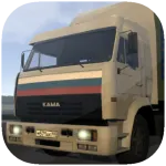 Скачать MOD Motor Depot Мод (Всё открыто, Много денег, Открыт транспорт) на Андроид
