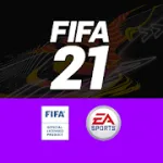 Взломанная EA SPORTS FIFA 21 Companion на Андроид