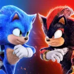 Скачать взломанную версию Sonic Forces боевой & бег игры Мод (Меню, Множитель скорости, Режим бога, Деньги) на Андроид