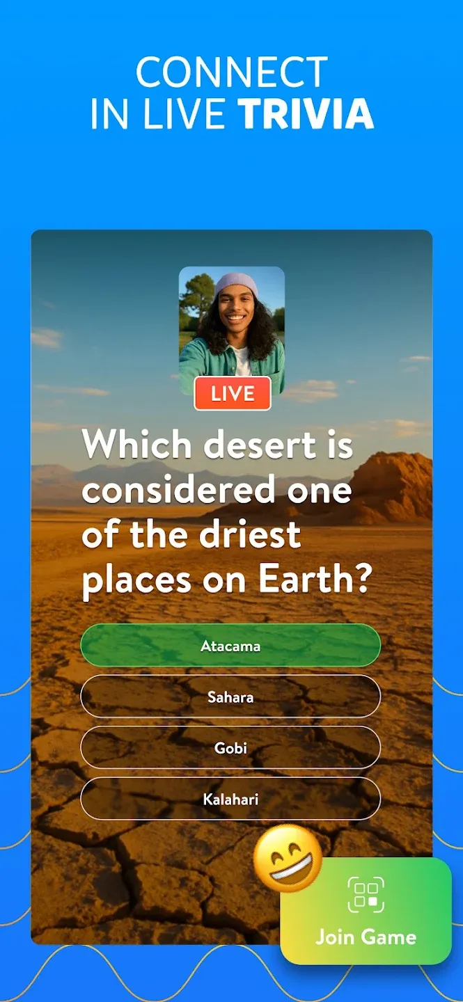 Trivia Crack Premium v3.364.0 APK Мод (Полная версия) Screenshot 3 Trivia Crack Premium v3.364.0 APK Мод (Полная версия) Screenshot 3