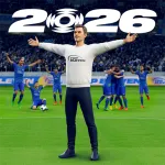 Скачать Top Eleven Футбольный Менеджер Мод (Меню, Speed Hack) на Андроид
