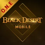 Взломанная Black Desert Mobile на Андроид