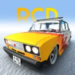 Взломанная RCD - Дрифт на русских машинах Мод (Много денег) на Андроид