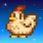 Скачать взломанную версию Stardew Valley Мод (Много денег) на Андроид
