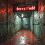 Скачать MOD Horrorfield – Хоррор Выживание Мод (Мега Меню) на Андроид