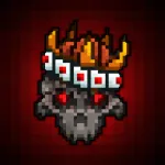Скачать взломанную версию Pocket Rogues: Ultimate Мод (Меню, Режим бога, Один удар, Много денег) на Андроид