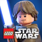 Взломанная LEGO® Star Wars™ Battles: PVP на Андроид