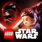 Скачать взлом LEGO® Star Wars™: TFA [мод: всё открыто] на Андроид