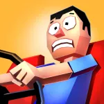 Скачать взломанную версию Faily Brakes [мод: много денег] на Андроид