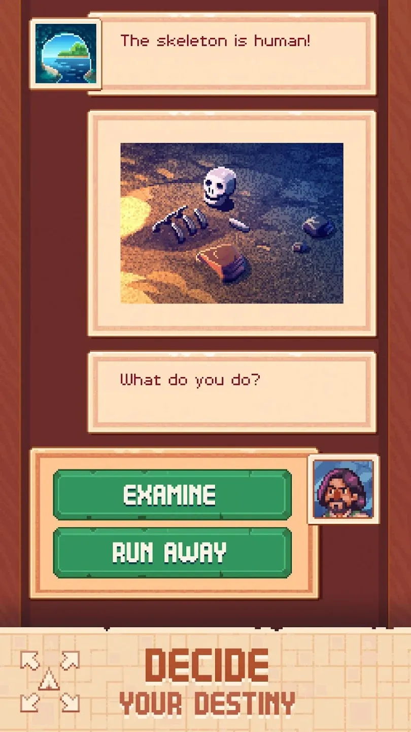 Tinker Island v1.9.12 APK Мод (Много денег) Screenshot 2 Tinker Island v1.9.12 APK Мод (Много денег) Screenshot 2