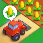 Скачать MOD Township Мод (Много денег) на Андроид