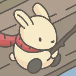 Скачать MOD Приключения Цуки Мод (Меню, Много моркови) на Андроид