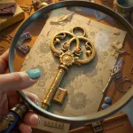 Скачать June's Journey Мод (Много денег) на Андроид