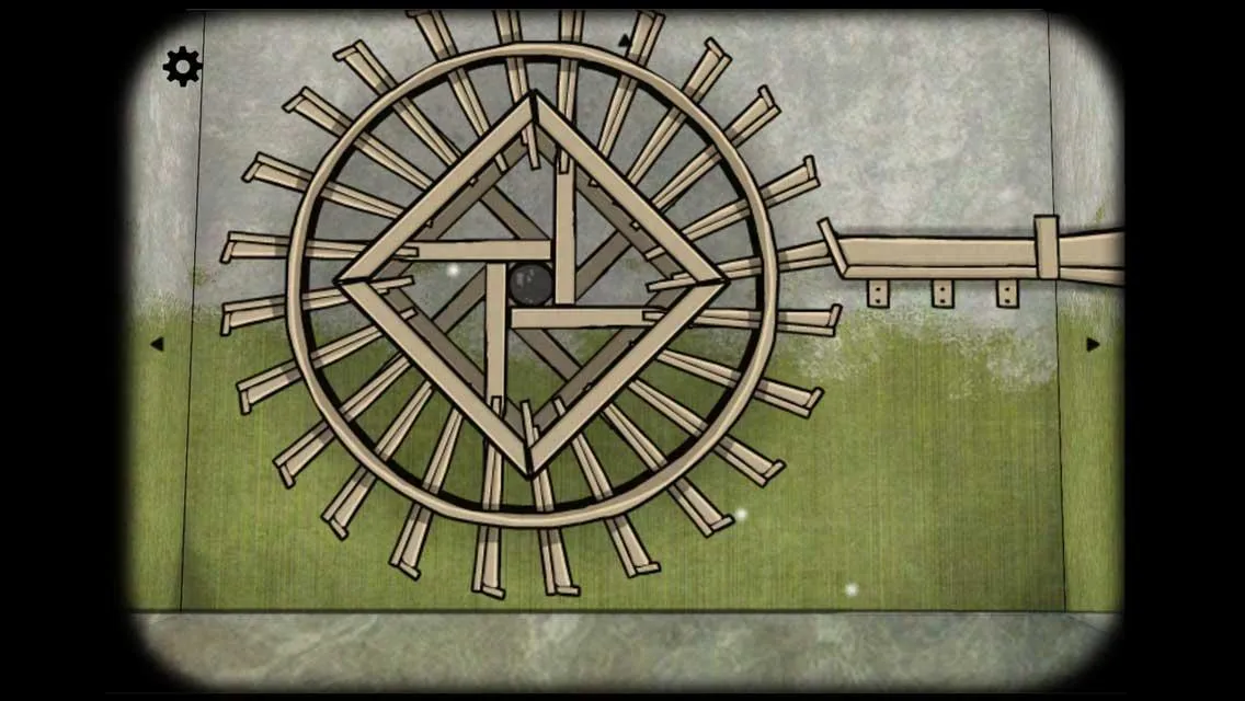 Cube Escape: The Mill [полная версия] Screenshot 5