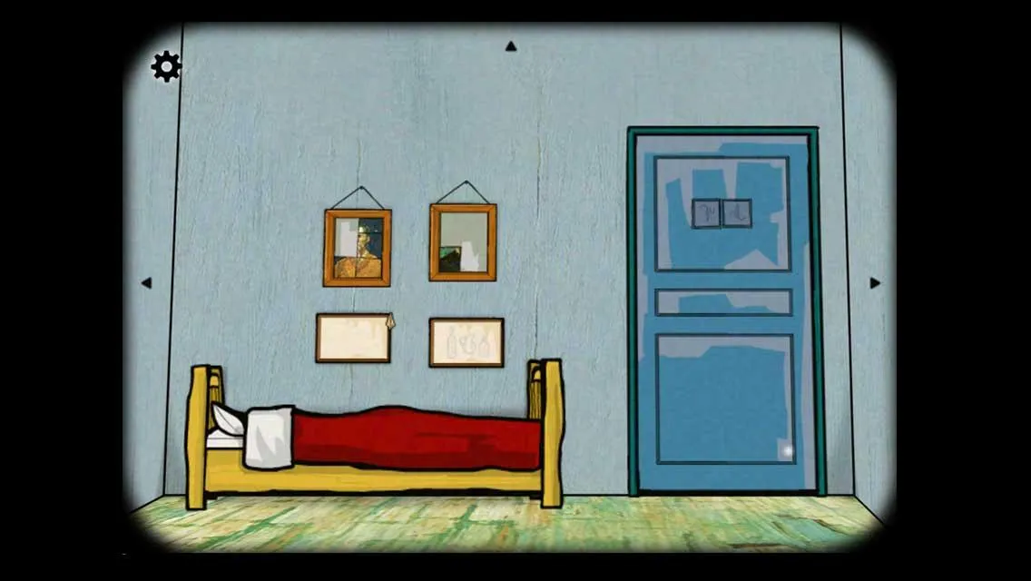 Cube Escape: Arles [полная версия] Screenshot 2