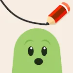 Скачать MOD Dumb Ways To Draw [мод: бесплатные покупки] на Андроид