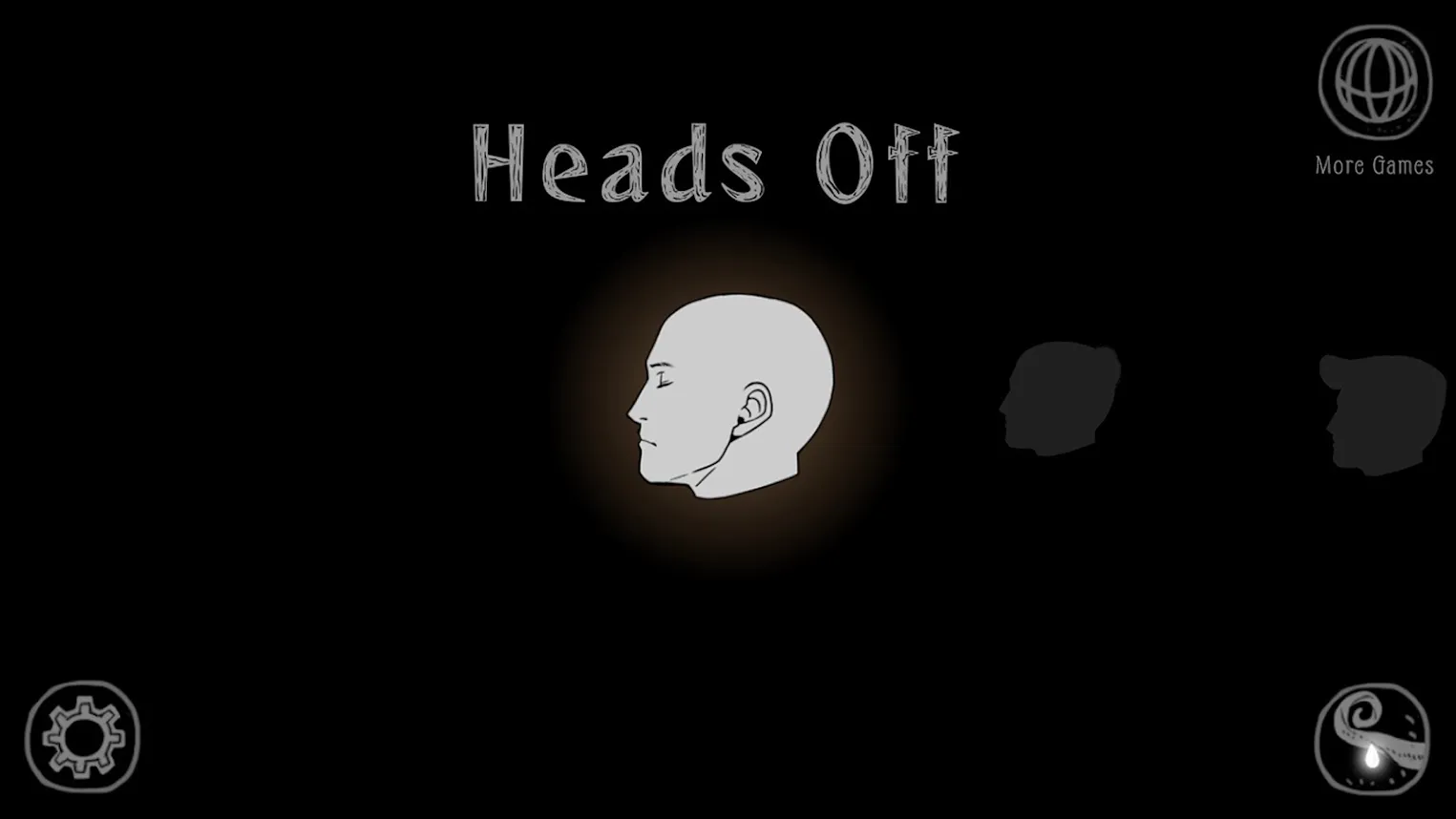 Heads Off [мод: всё открыто] Screenshot 1