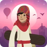 Скачать взлом Alto's Odyssey [мод: много денег] на Андроид