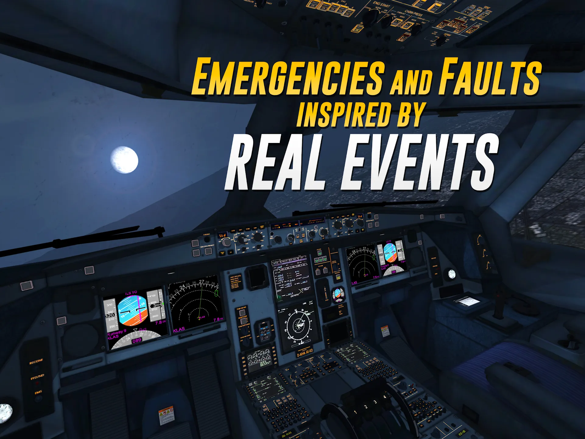 Extreme Landings Pro v3.8.6 APK Мод (Всё открыто) Screenshot 4 Extreme Landings Pro v3.8.6 APK Мод (Всё открыто) Screenshot 4