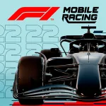 Скачать взломанную версию F1 Mobile Racing [мод: много денег + встроенный кэш] на Андроид