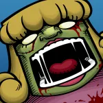 Скачать MOD Zombie Age 3 Premium Мод (Много денег) на Андроид