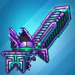 Взломанная Bit Heroes [мод: много денег] на Андроид