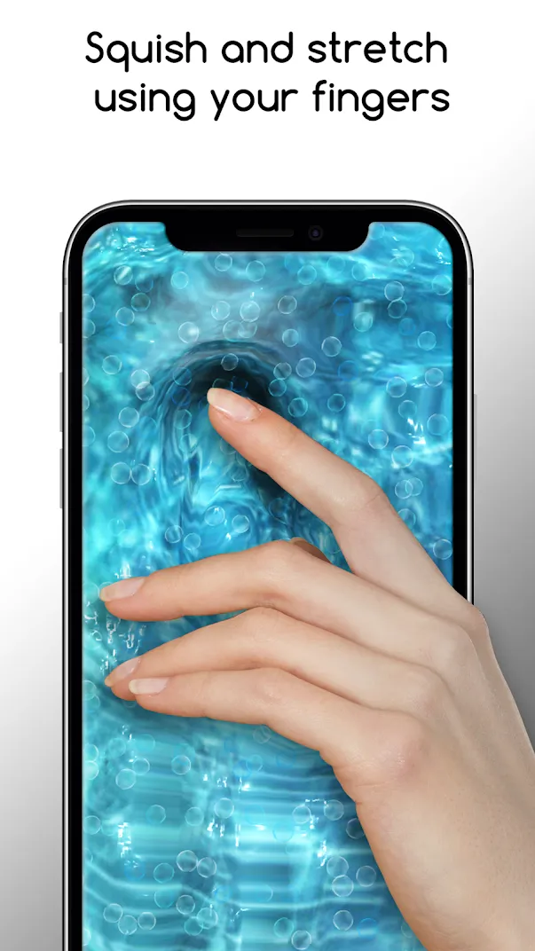 Super Slime Simulator: Приятные АSMR-игры Screenshot 4
