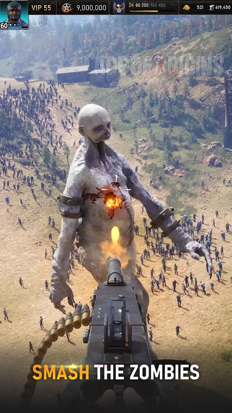 Age of Origins v1.3.850 APK Screenshot 4 Age of Origins v1.3.850 APK Screenshot 4