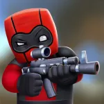 Скачать MOD КУБУМ 3D Мод (Меню, Тупые враги) на Андроид