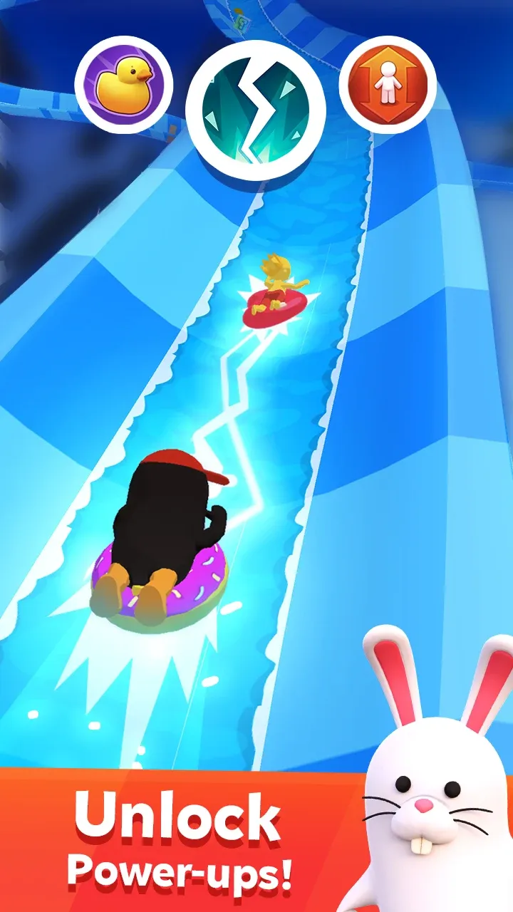 aquapark.io v6.37.2 APK Мод (Много денег) Screenshot 3