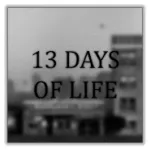 Взломанная 13 days of life [мод: полная версия] на Андроид