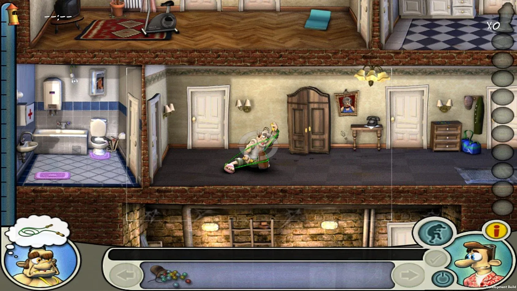 Neighbours from Hell: Season 1 v1.5.14 APK Мод (Всё открыто) Screenshot 2 Neighbours from Hell: Season 1 v1.5.14 APK Мод (Всё открыто) Screenshot 2