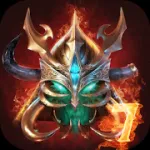 Скачать MOD Age of Warring Empire [мод: много денег] на Андроид