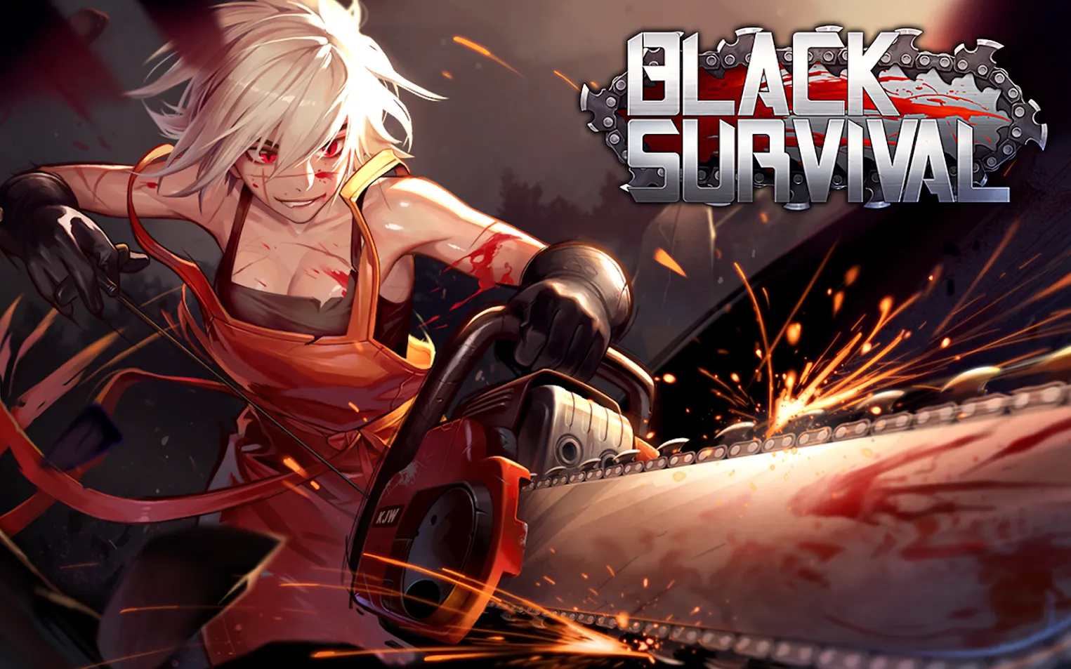 Black Survival Screenshot 1