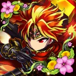 Скачать взлом Brave Frontier [полная версия] на Андроид