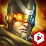 Скачать MOD Captain Strike: Reloaded на Андроид