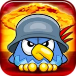 Скачать MOD Chicken Raid на Андроид