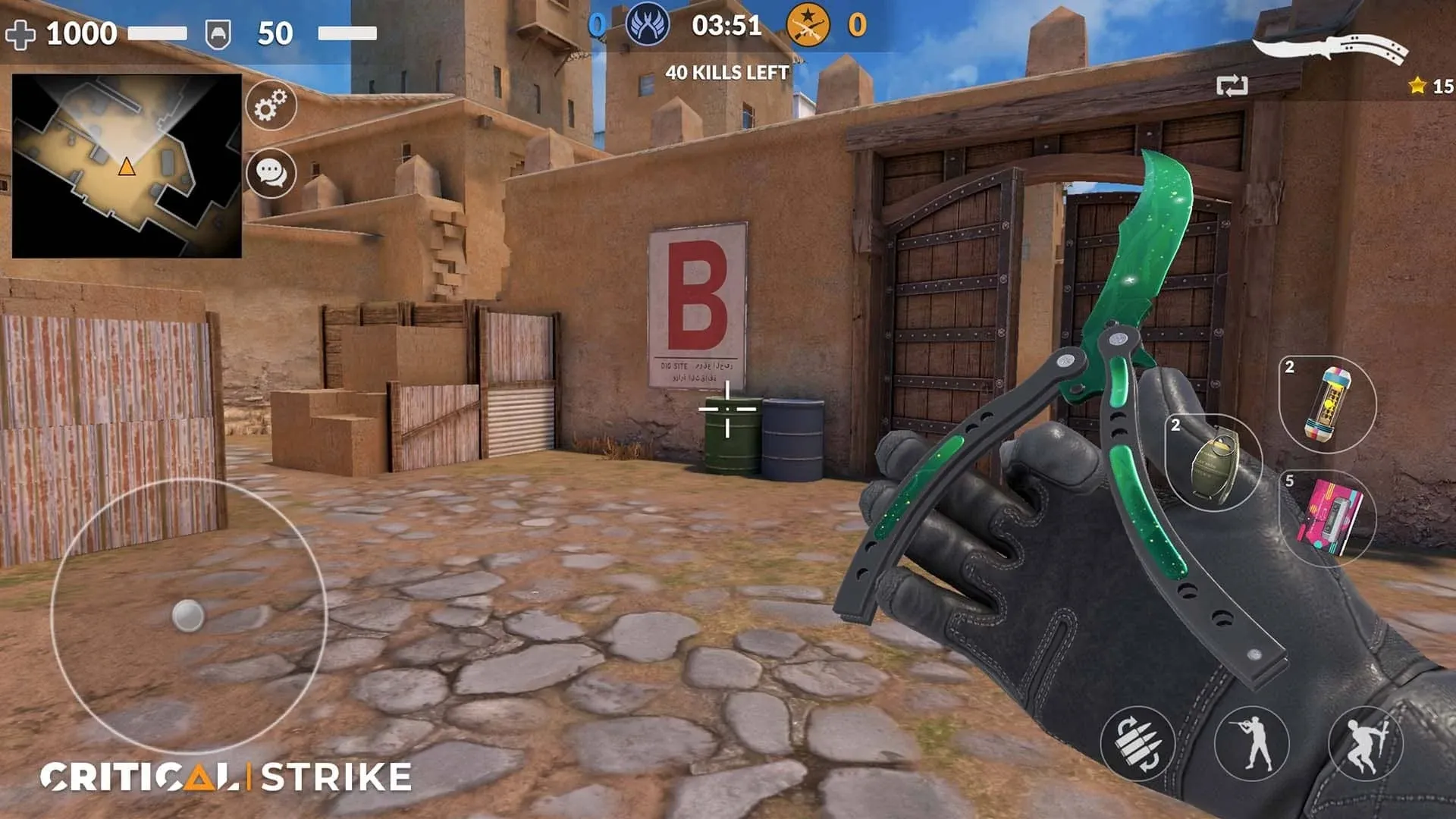 Critical Strike CS: Online FPS v14.6102 APK Мод (Меню, Много патронов и ключей) Screenshot 3 Critical Strike CS: Online FPS v14.6102 APK Мод (Меню, Много патронов и ключей) Screenshot 3