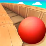 Скачать взломанную версию Red Ball VI на Андроид