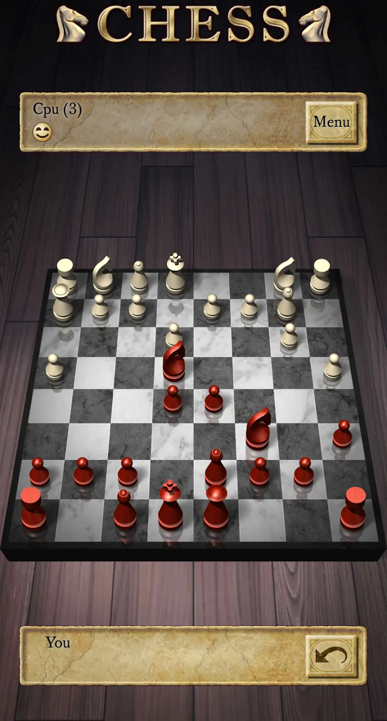 Шахматы Pro (Chess) v4.18 APK Мод (Полная версия) Screenshot 5