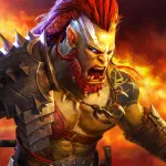 Скачать взлом RAID: Shadow Legends Мод (Меню, Множитель скорости боя) на Андроид
