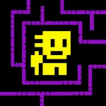Скачать MOD Tomb of the Mask: Лабиринт Мод (Много денег) на Андроид