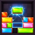 Скачать MOD Dropdom – Jewel Blast на Андроид