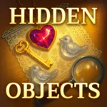 Взломанная Hidden City: Поиск предметов на Андроид
