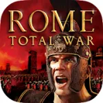 Взломанная ROME: Total War [мод: полная версия] на Андроид
