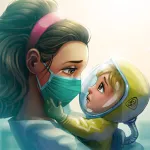 Взломанная Heart’s Medicine - Doctor Game [мод: много денег] на Андроид