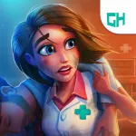 Скачать взлом Heart's Medicine Hospital Heat [мод: всё открыто] на Андроид
